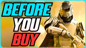 Helldivers 2 - I Tested Everything in the Dust Devils Warbond So You Don