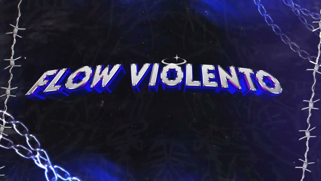 FLOW VIOLENTO RKT - AGUSTIN ARNEDO X ALEE DAMIAN