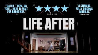 LIFE AFTER (2025) Production Trailer Net Worth