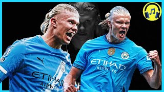 Haaland Song The Viking Of The Game Football Song