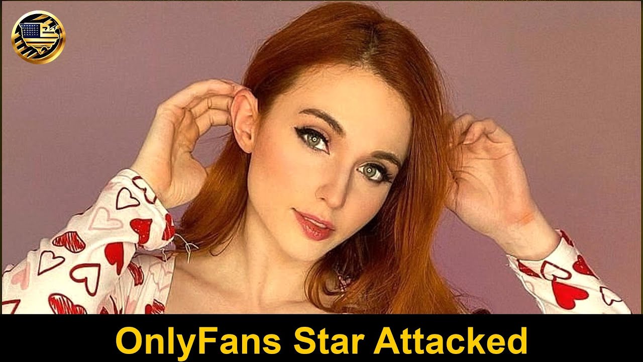 OnlyFans Model Amouranth Details Shooting at Intruders After Being