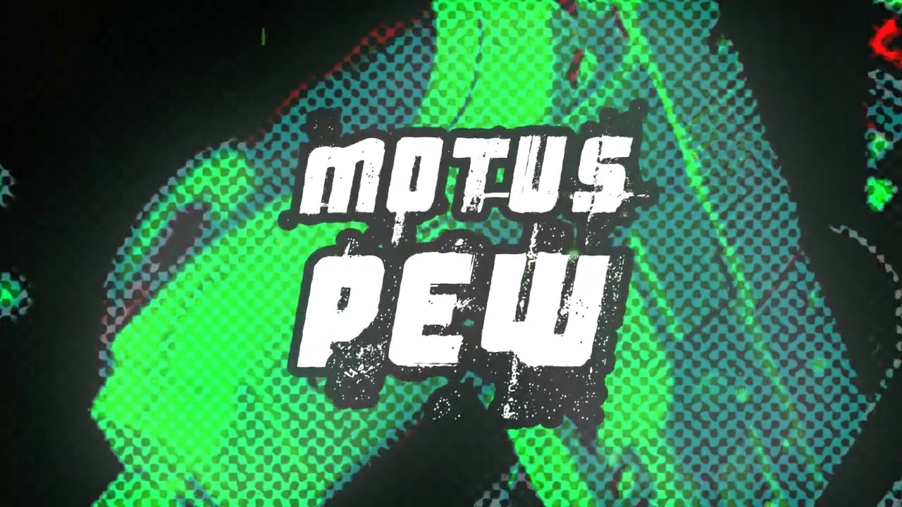 YouTube에서 MOTUS - PEW 👀⚡ (SEPTEMBER PATREON EXCLUSIVE) 보기 YouTube에서 MOTUS - PEW 👀⚡ (SEPTEMBER PATREON EXCLUSIVE) 보기