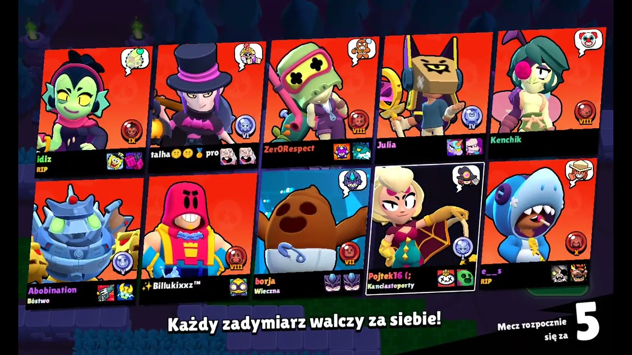 Wbijam na charlie 600 pucharków odc2.