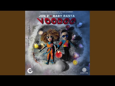 Jon Z & Baby Rasta - Ya No Eres Mia