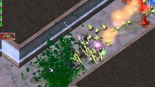 Alien Shooter :: SPEED RUN (0:17:59) by 'horned' [PC] screenshot 1