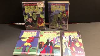 π»πΊπ§ββοΈπ§π»ββοΈπ¦π Groovie Goolies cartoon DVD set Collection 1970 - 1971πa look at the setπ§ββοΈπΊSaturday π»πΊπ§ββοΈπ§π»ββοΈπ¦π Groovie Goolies cartoon DVD set Collection 1970 - 1971πa look at the setπ§ββοΈπΊSaturday