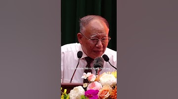 Điện Biên Phủ | GS Hoàng Chí Bảo kể chuyện Bác Hồ | Đất và người Xứ Lạng