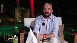 1 Kafe me Labin  Summer - Emisioni (Pjesa 1) 17.07.2022