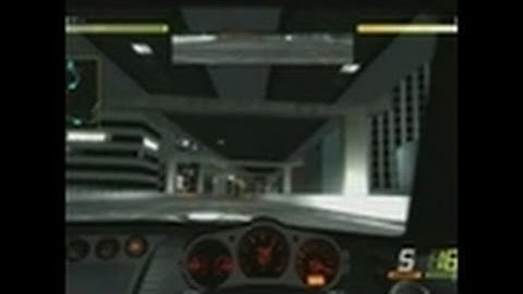 Import Tuner Challenge Xbox 360 Gameplay - Shutoku Battle: