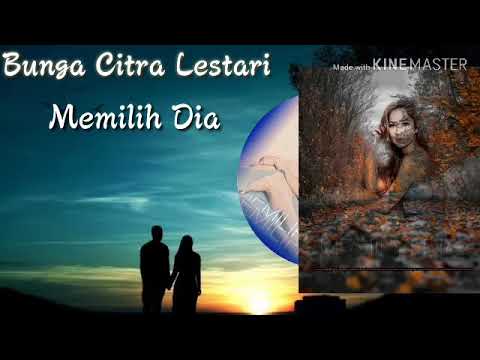 Bunga Citra Lestari - Memilih Dia (Cover) WJR Bunga Citra Lestari - Memilih Dia (Cover) WJR