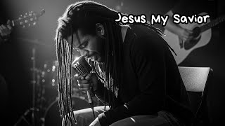 Jesus My Savior | He Lifted Me from the Darkness – Yoyok Track (Christian Reggae)