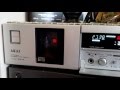 AKAI GX-9  & magnex STUDIO 4 (METAL) cassette /2016.07.14./