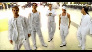 I Want It The Numb Way | Linkin Park X Backstreet Boys [MASHUP]