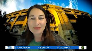 Delgado Admissions and Financial Aid