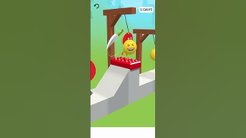 Slice It All Level 79 #Shorts