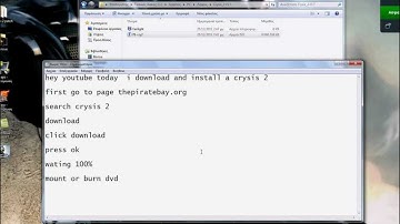 how to download and install crysis 2