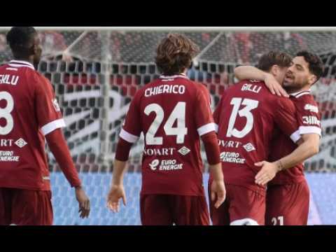 HIGHLIGHTS | Hellas Verona 5-0 Arezzo | SERIE B 26-27