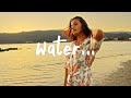 Tyla - Water (Lyrics)