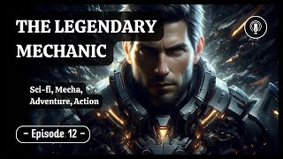 [EP. 12] The Legendary Mechanic - The Rise of Black Star: A Mercenary’s Journey