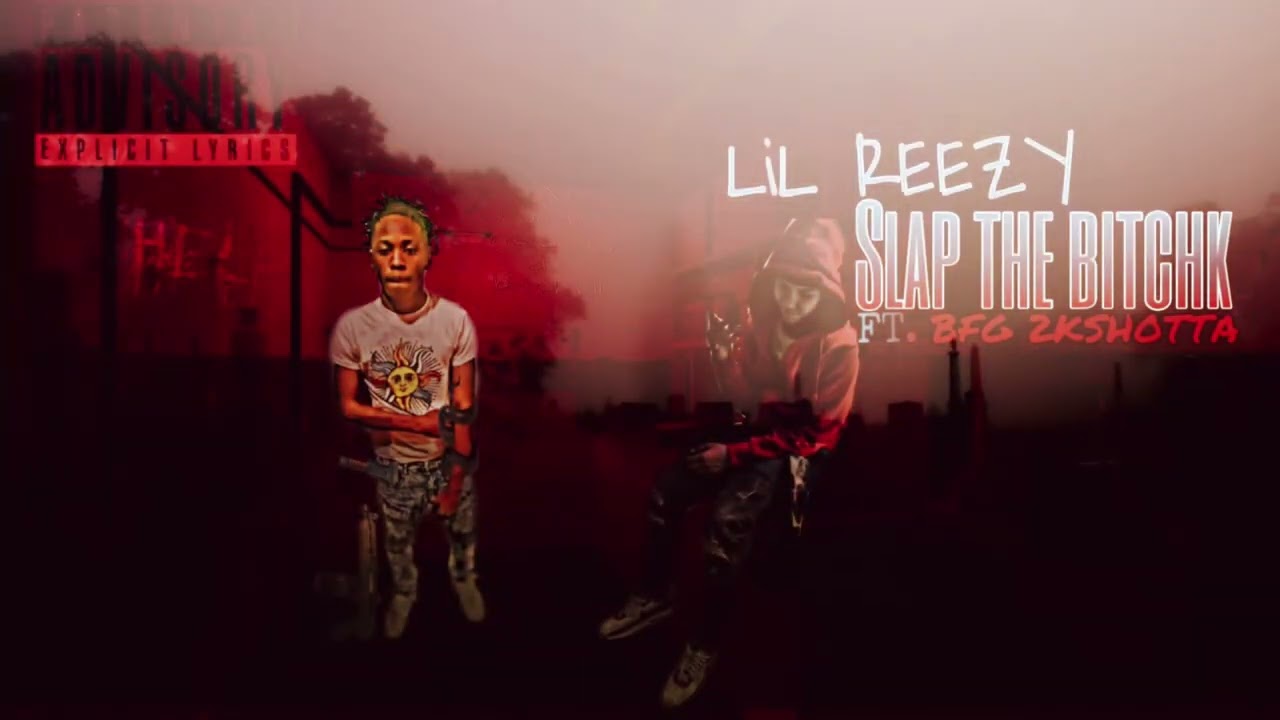 Guarda Lil Reezy X K2euce - “Slap The Bitchk” - (Official Audio) su YouTube Guarda Lil Reezy X K2euce - “Slap The Bitchk” - (Official Audio) su YouTube