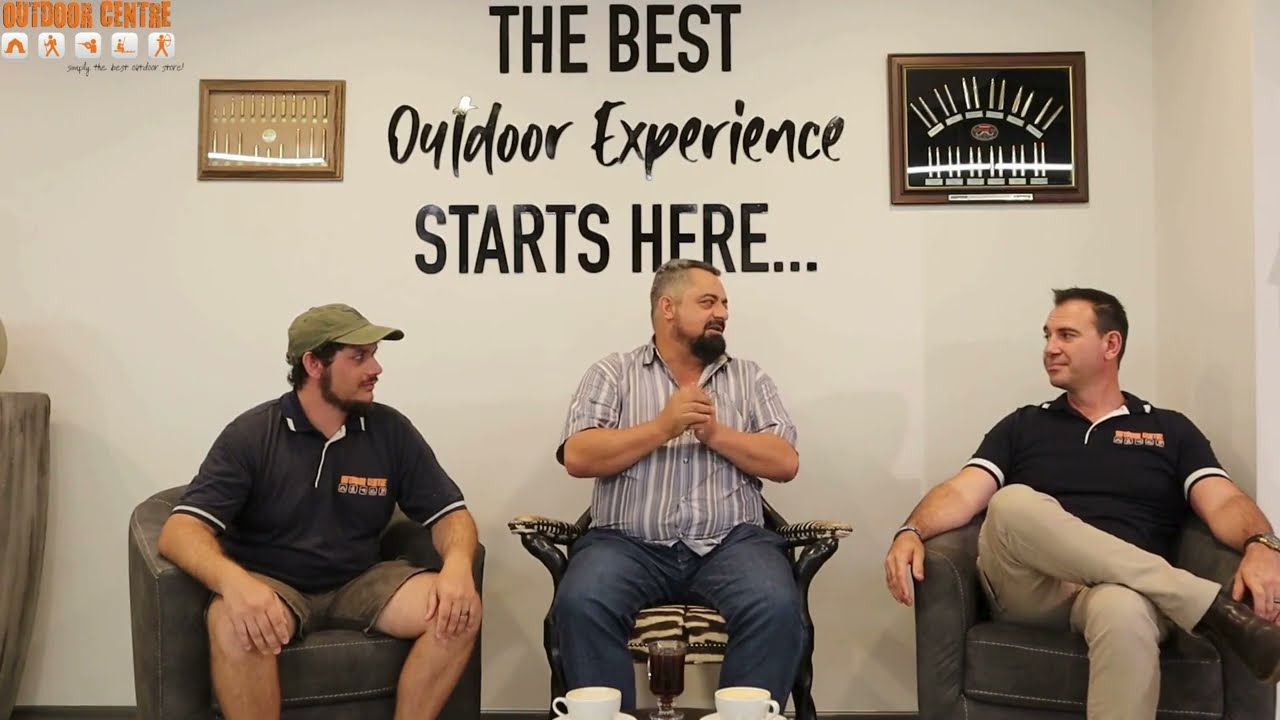 Kuier by Outdoor Centre, Episode 22