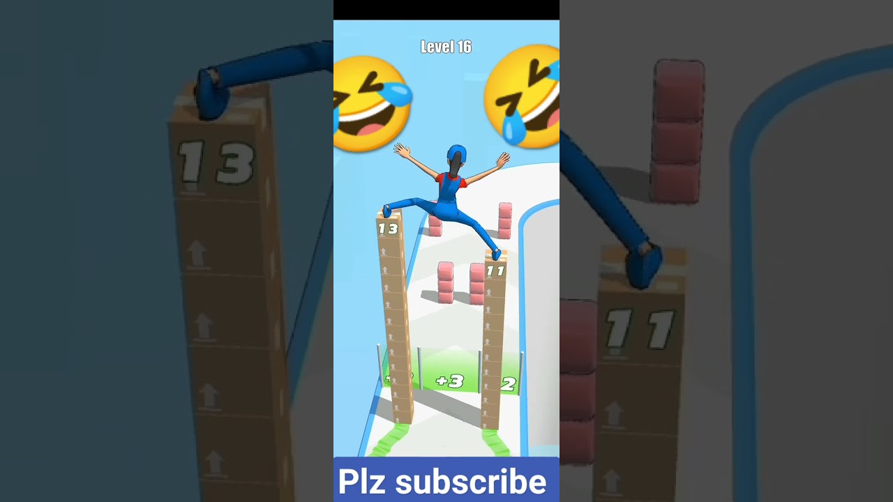 cargo skates level 16 complete 