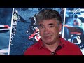 Debriefing WRC - Rallye d'Italie 2015