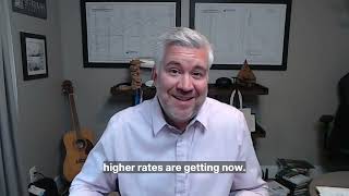 Could US treasury yields prevent a soft landing for the Fed? screenshot 5