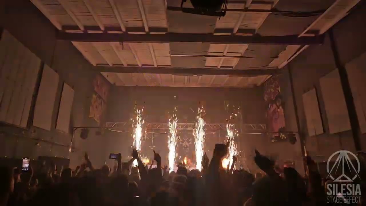 MICHUWA & VLINDERZ - WE RUN THIS CITY (ODWI33RT ANTHEM, Timecode Show)