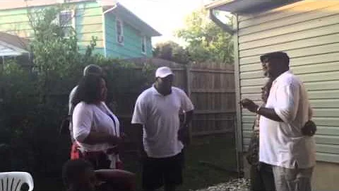The Lords Prayer