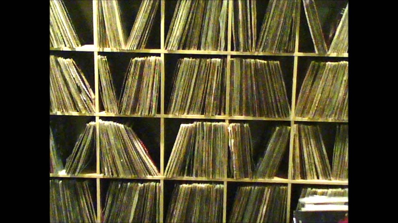 Big Stacks - Gritty (Hip-Hop Instrumental)