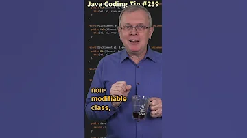 Is The String Class An Immutable Class Java Javacoding Javatips Coding 