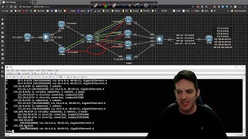 Security - VPN - IKEv1 DMVPN 003 - Phase 2 Configuration with IPsec Profile