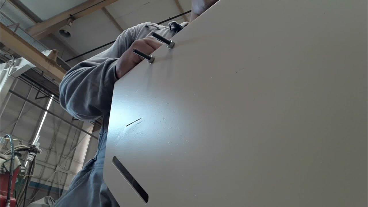 DIYHOW TO CUT BOLT USING STEEL HACKSAW BLADE YouTube