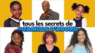 Tout Ce Que Tu Ignores Sur Ma Famille Dabord