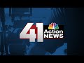 41 Action News Headlines | May 24, 7pm 📰