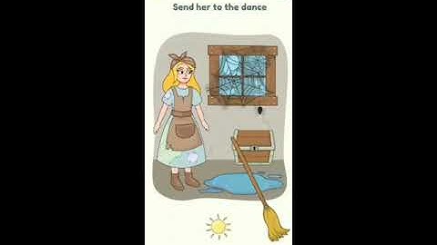 DOP 3: Displace One Part  || level 137