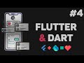 Уроки Flutter и Dart с нуля / #4 – Создание Flutter проекта