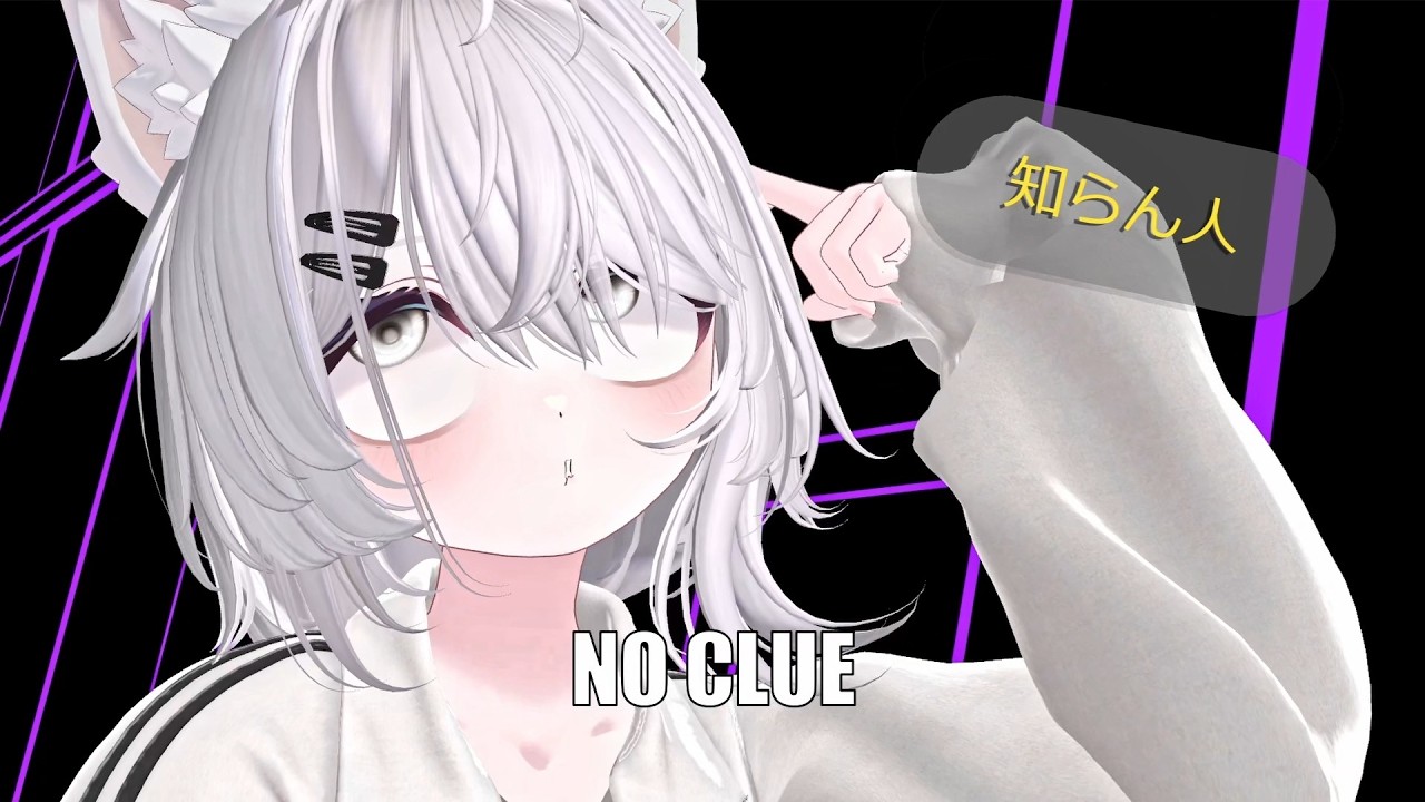 [VRChat VIDEO]Re:黄色い赤の他人