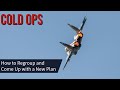 How to Regroup and Come Up with a New Gameplan - Cold Ops | Mental Health