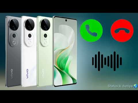 Vivo V40 Ringtone Vivo V40 Pro Ringtone Vivo Ringtone Ringtone Vivo Vivov40series 