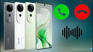 vivo v40 ringtone, Vivo v40 pro ringtone, Vivo ringtone,#ringtone #vivo #vivov40series