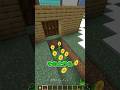 ひまわりトラップ #マイクラ