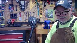 The Best Craftsman Weedwacker Carburator Adjustment 