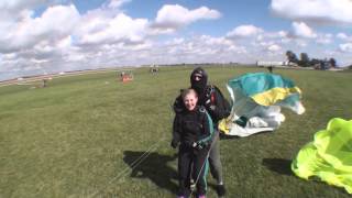 Abigail Nelson - Swoopware: Skydive