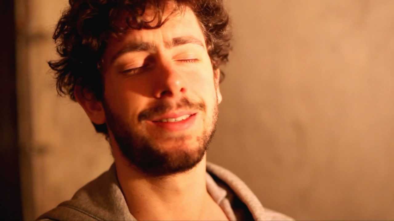 Captain Oats - Give Me Love (II)