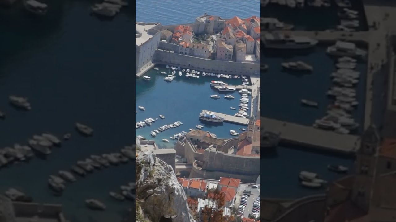 Discover Croatia A Journey Through Stunning Landscapes And Historic Cities