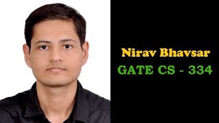 57 Nirav Bhavsar AIR 334 | Ravindrababu Ravula