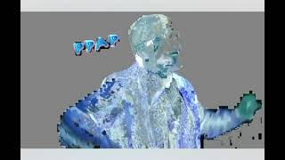 Ppap but it’s invert and data, mosh and reverse and original