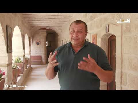 دير حجلة أكبر من إسرائيل